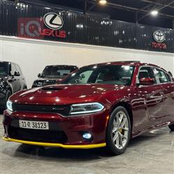 دودج تشارجر